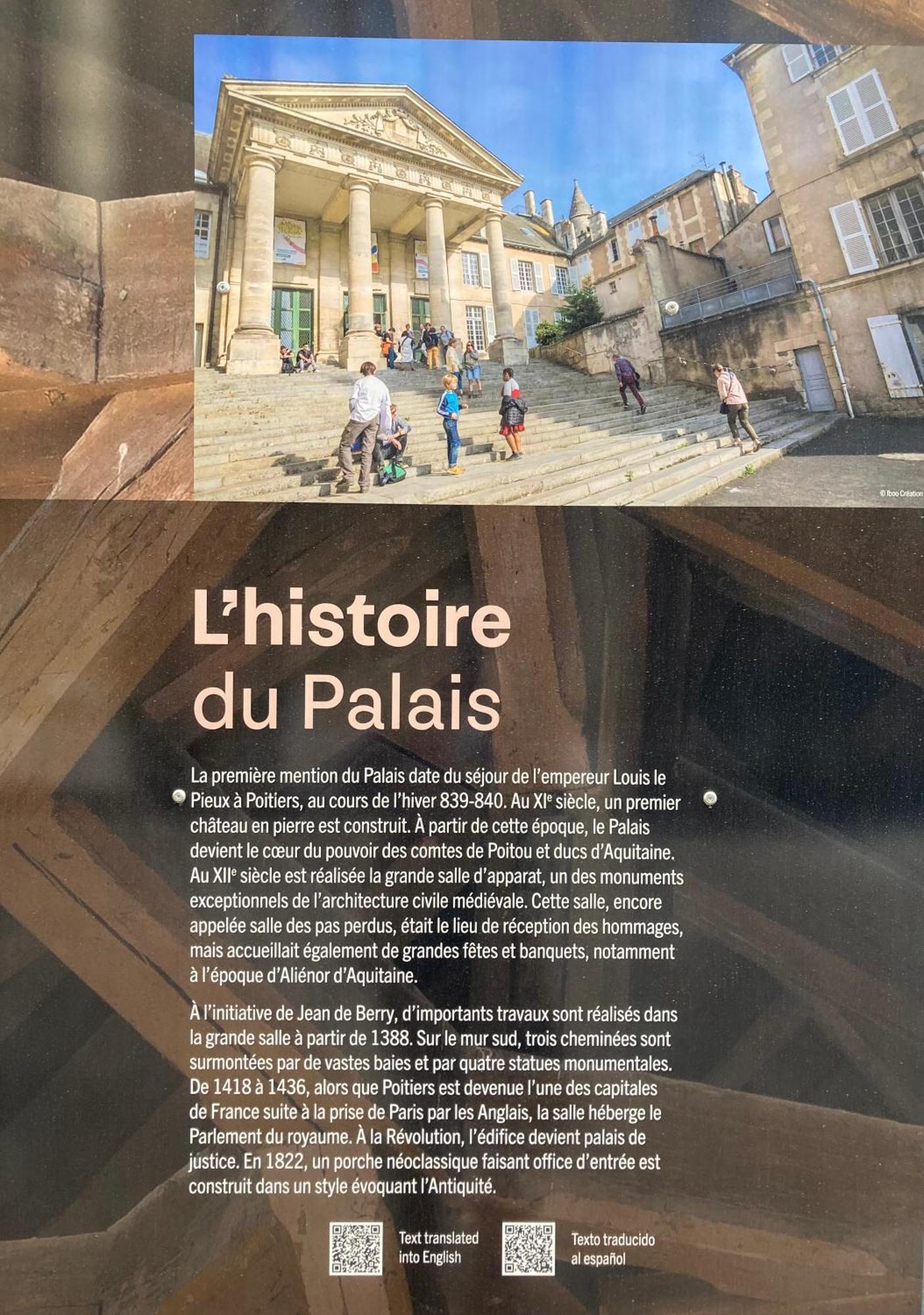 13 Boulvard Solferino T2 Agreable Pour Deux Pers Poitiers Exterior foto